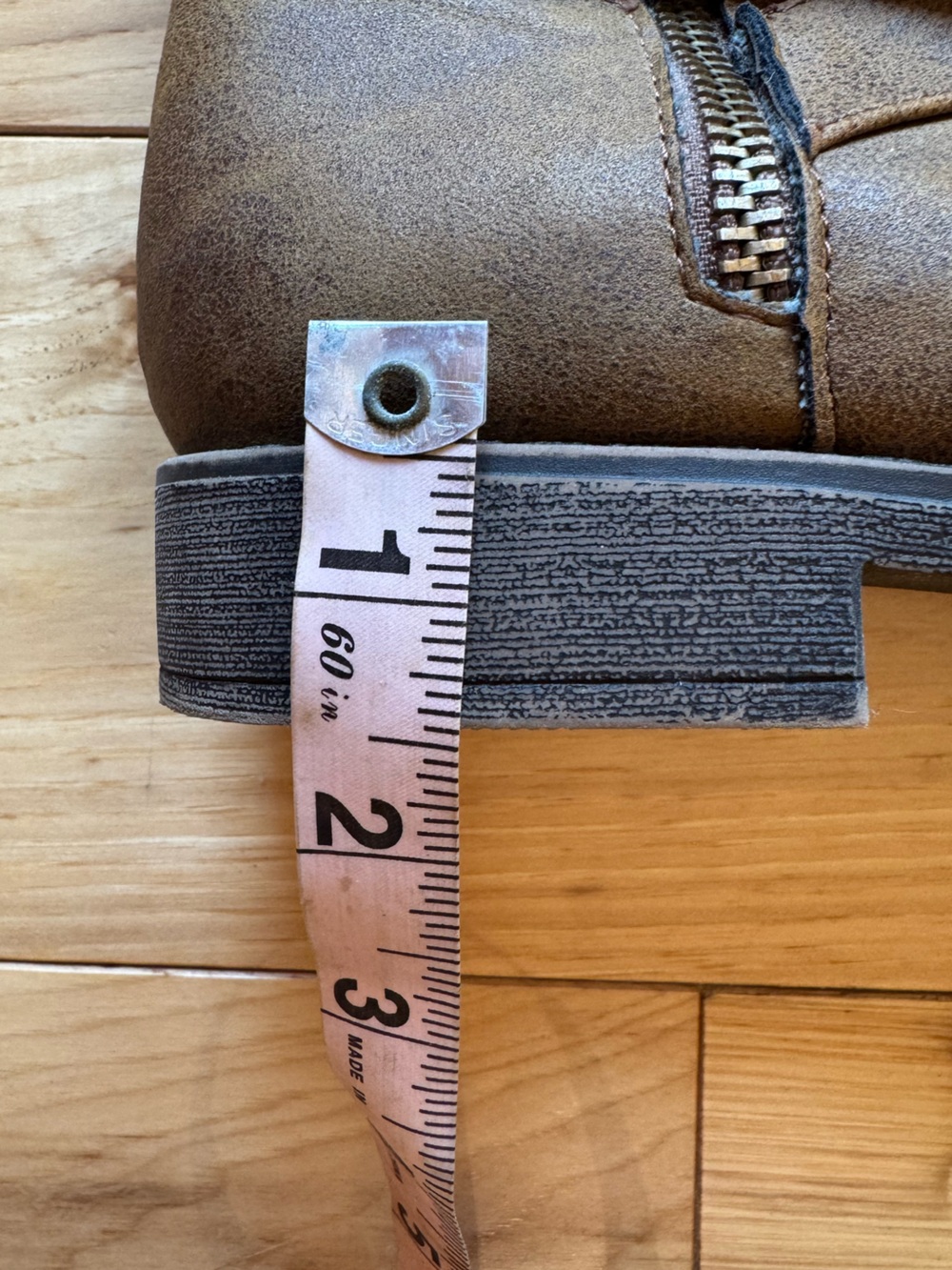 Marlynn boot - Picture 8 of 8